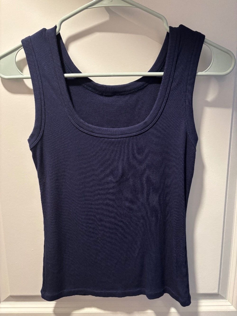 Womens tank top